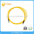 FC Singlemode Simplex ST Fiber Optic Patch Cord